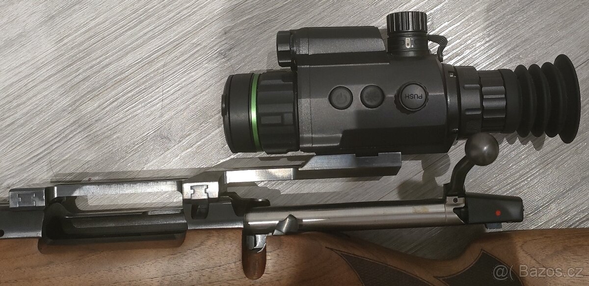 Hikmicro CHEETAH C32F-S LRF - 2