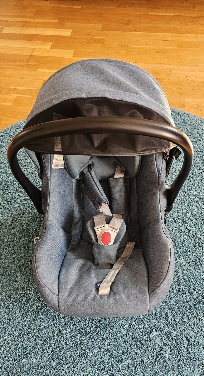 Autosedacka Inglesina - 2