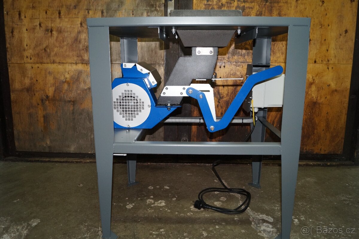 Kovářská výheň - 2