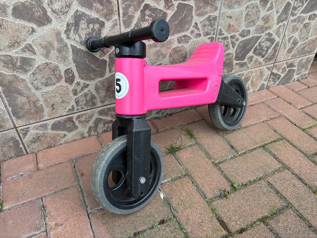 Dětské odrážedlo - 2