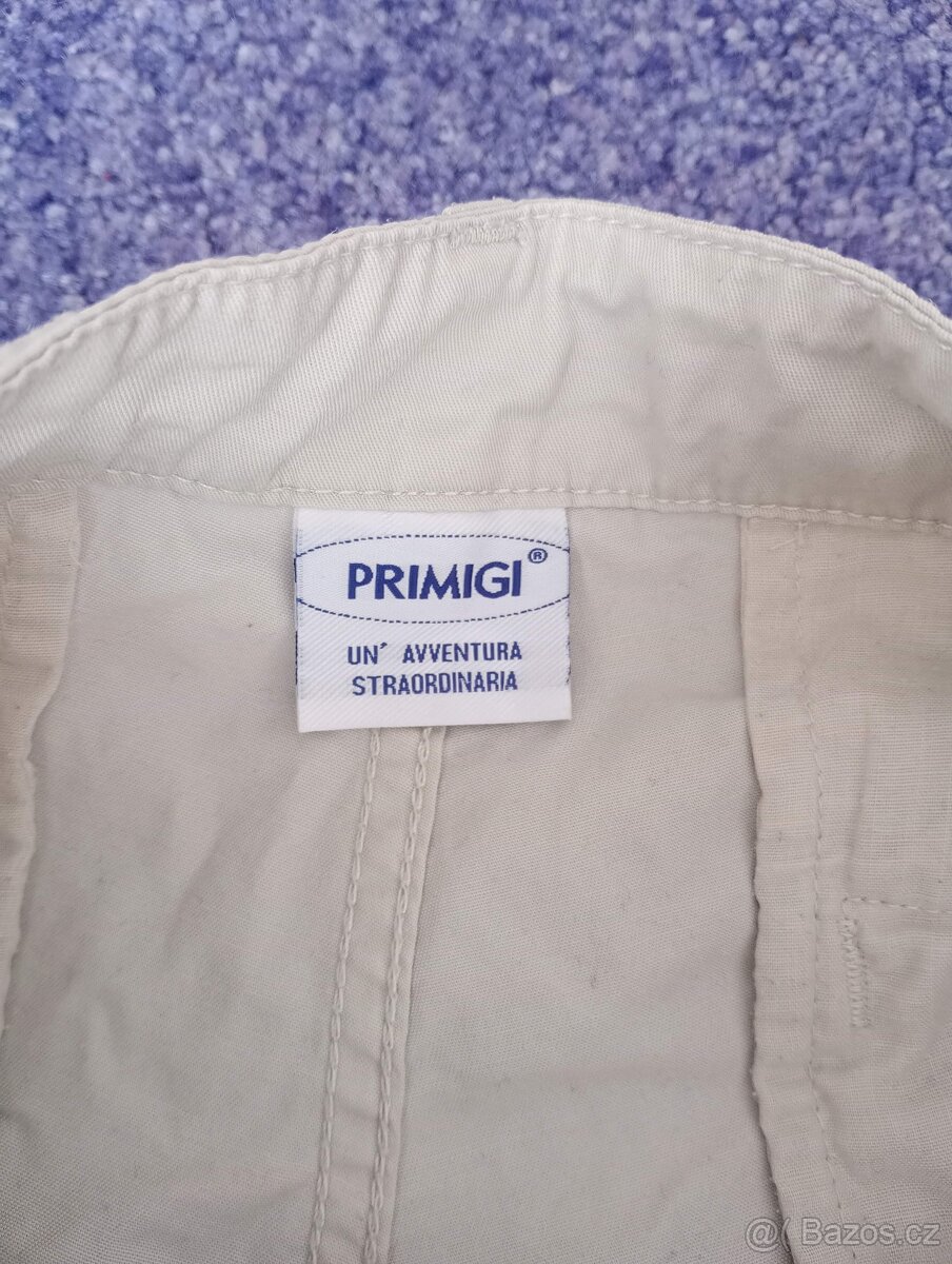 Kraťasy Primigi, vel. 10 let - 2