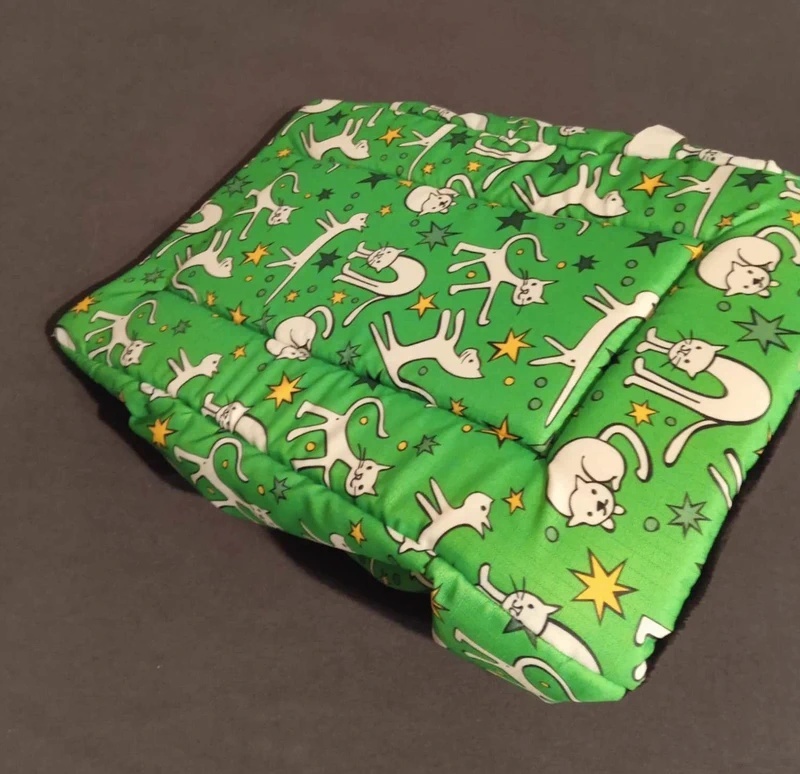 Pelíšek pro kočku - 2