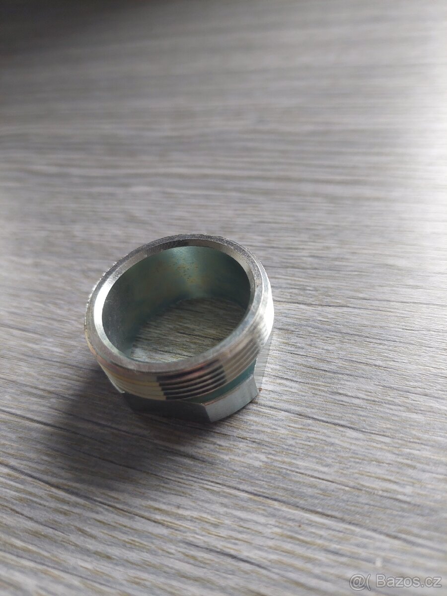 Matice výfuku Jawa - 2