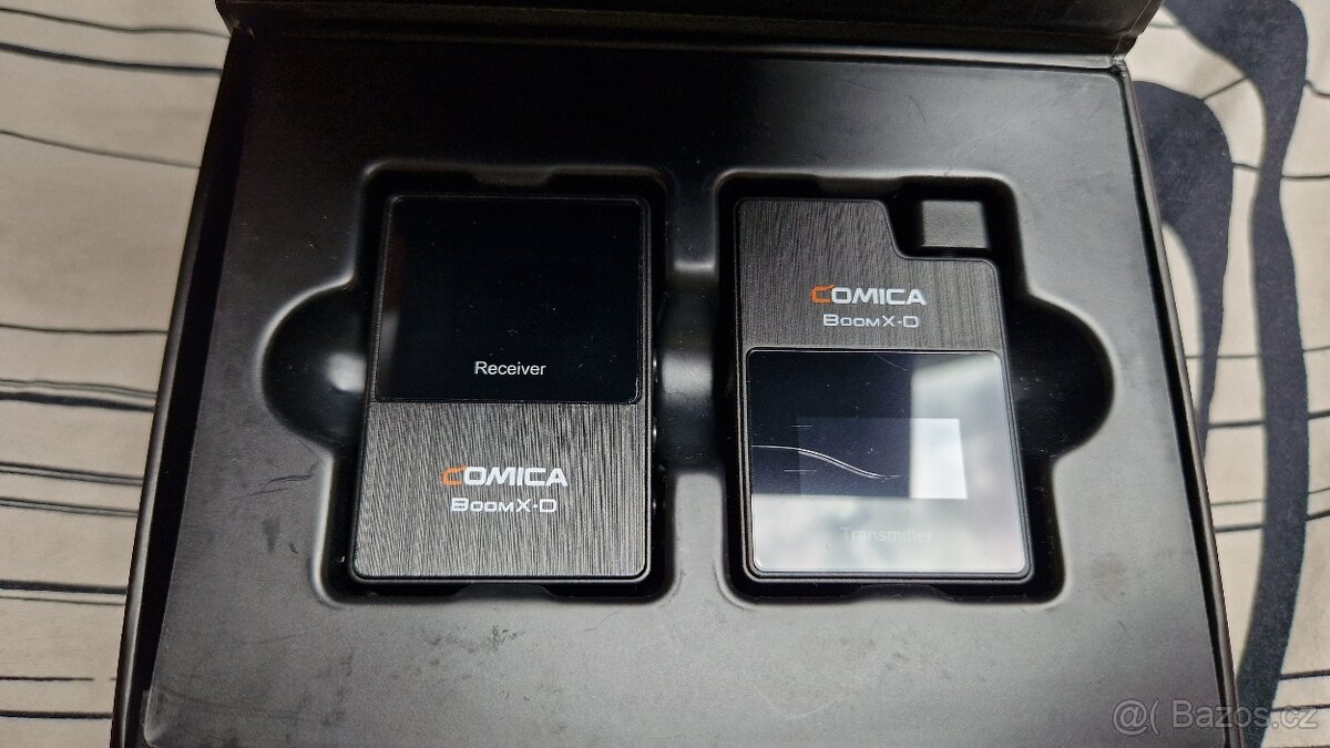 Comica BoomX-D D1 - 2