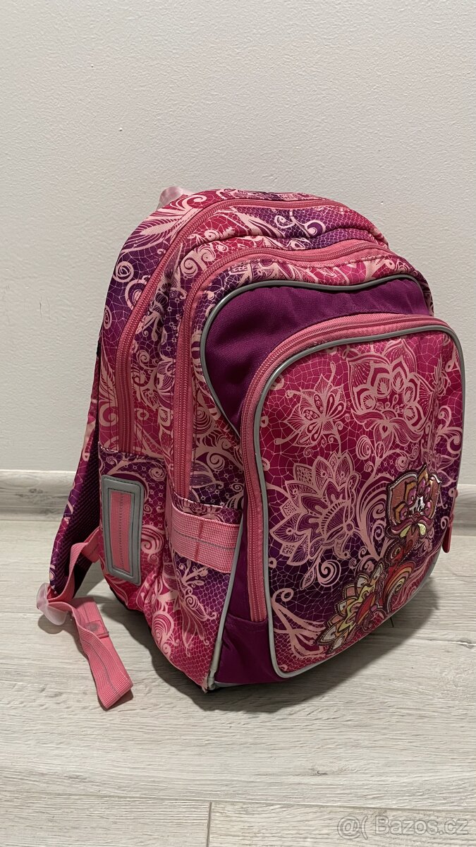 Dívčí batoh TOPGAL - 2