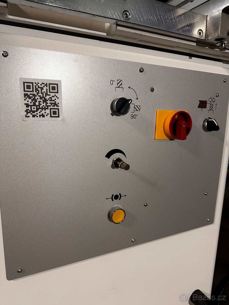 Kolíkovačka Vitap Clasic Alfa 21 - 2