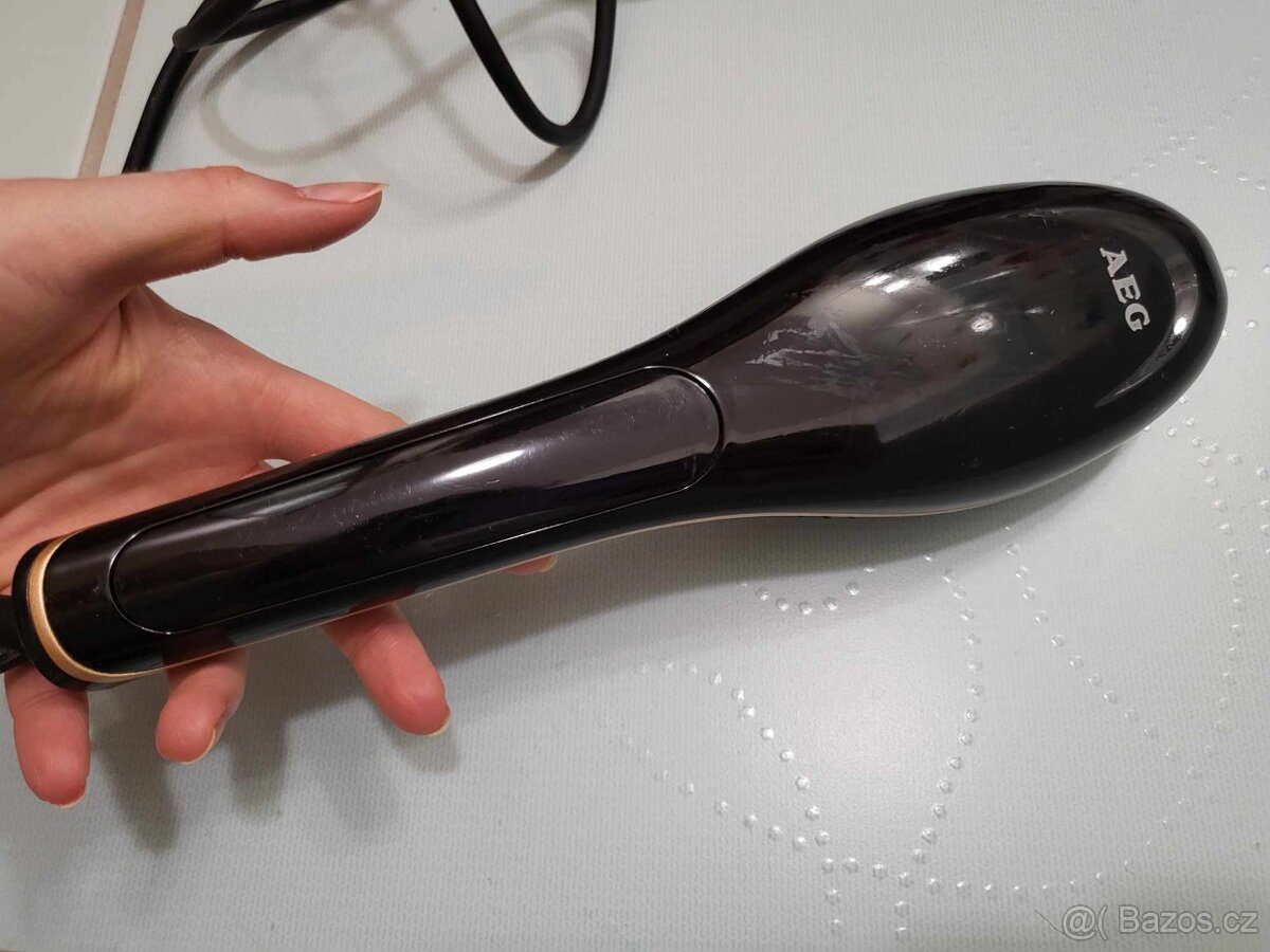 Ionizační kartáč - 2