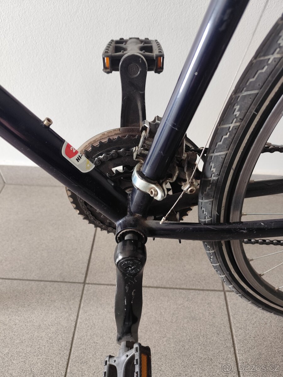 Silniční kolo Planet - 2