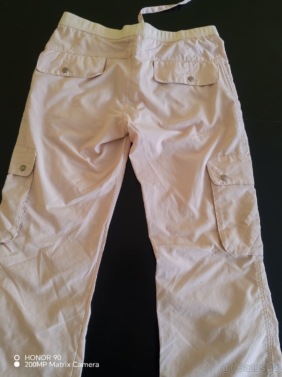 👟 Dámské kalhoty NIKE – vel. S - 2