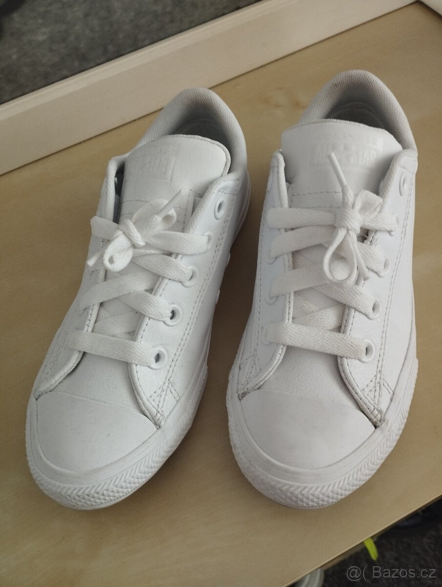 Tenisky Converse vel. 33,5 - 2