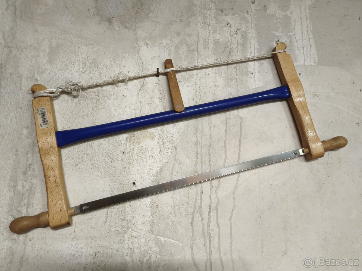 Rámová pila - 2