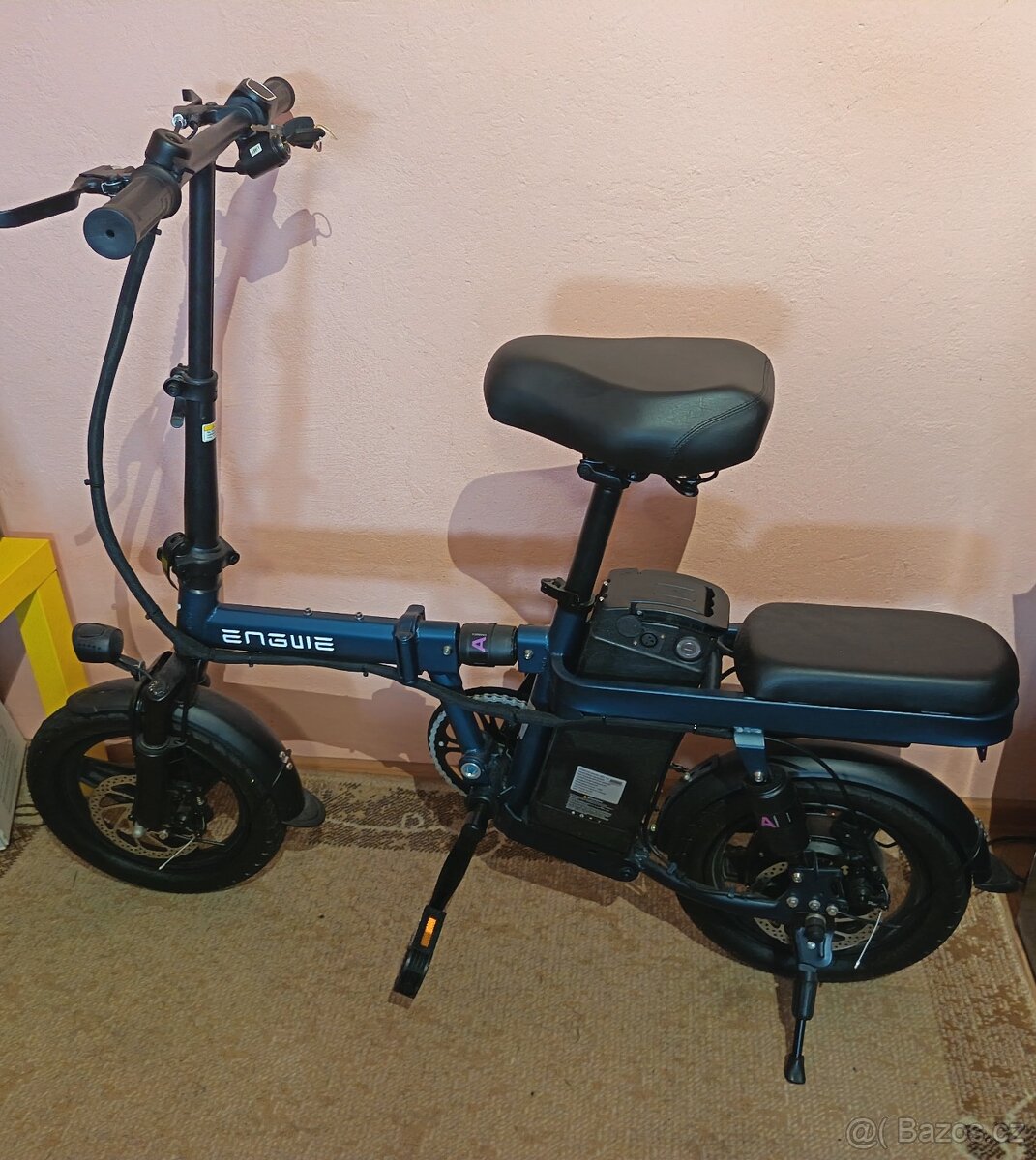 ENGWE T14 - 2