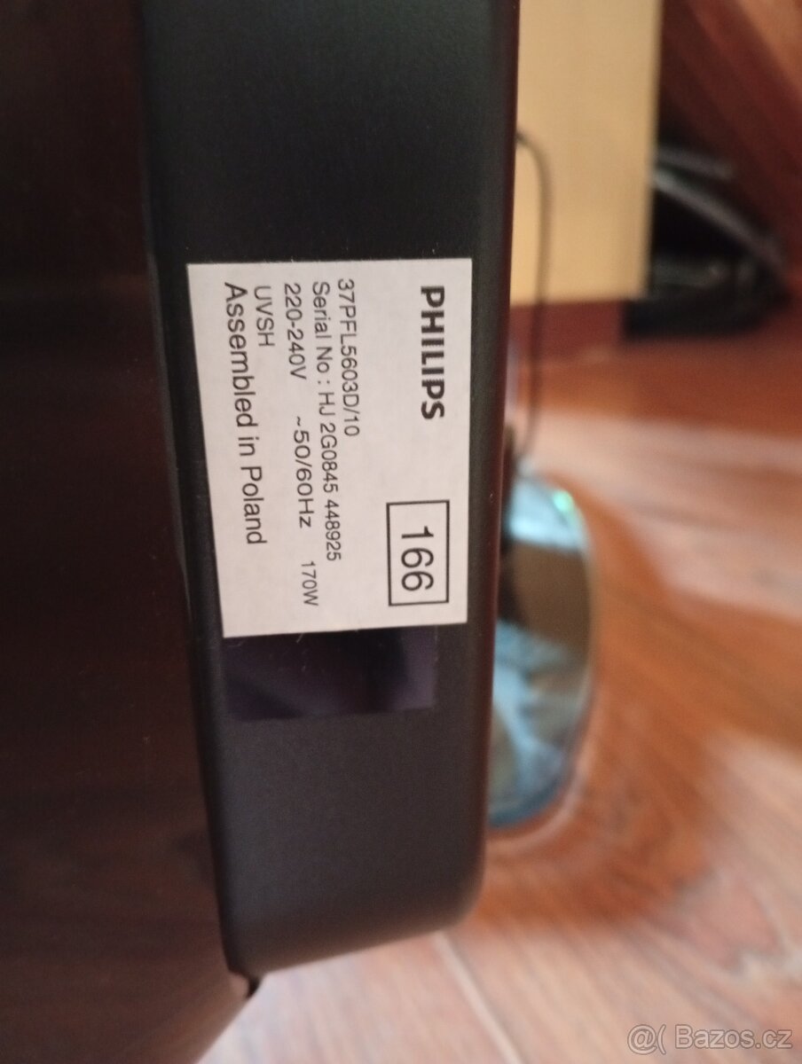 Televize philips - 2
