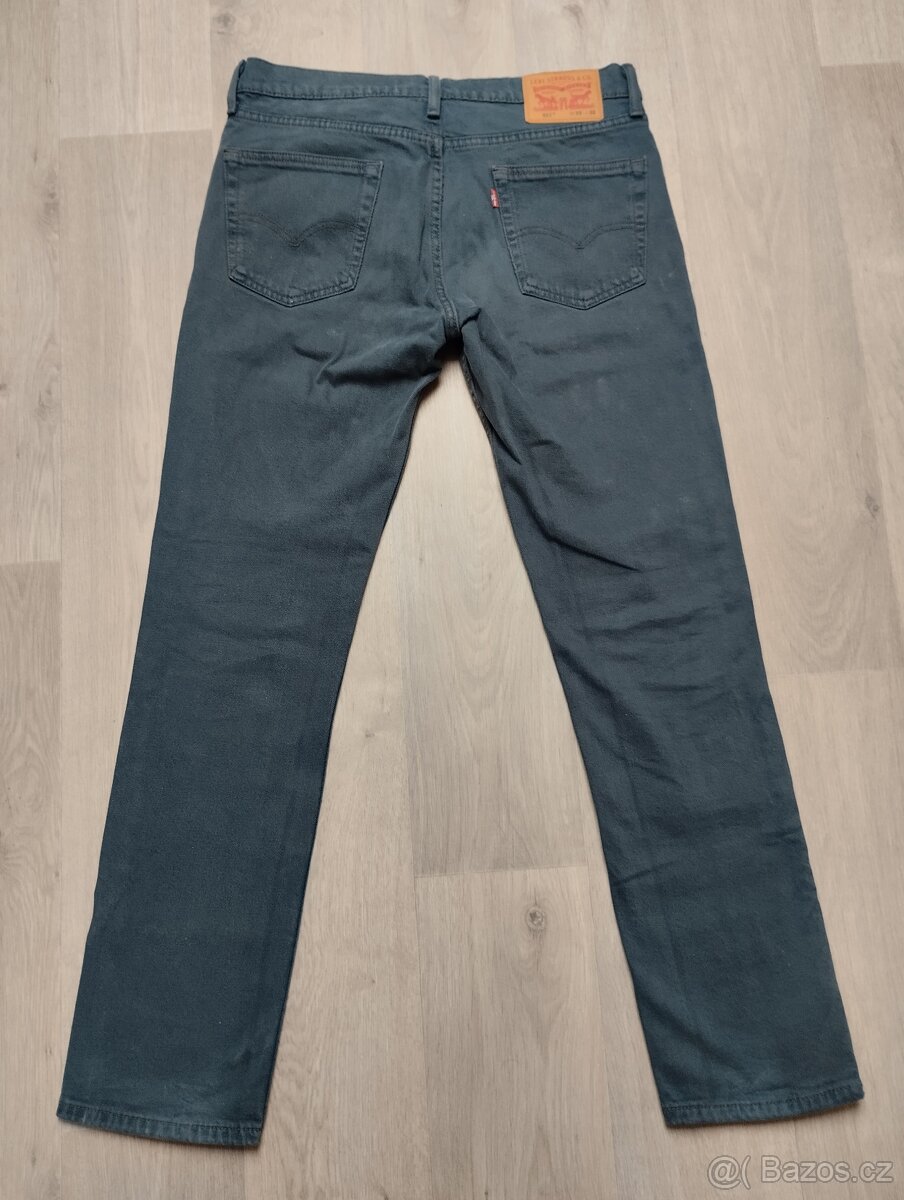 Levis 511 W33 L32 - 2