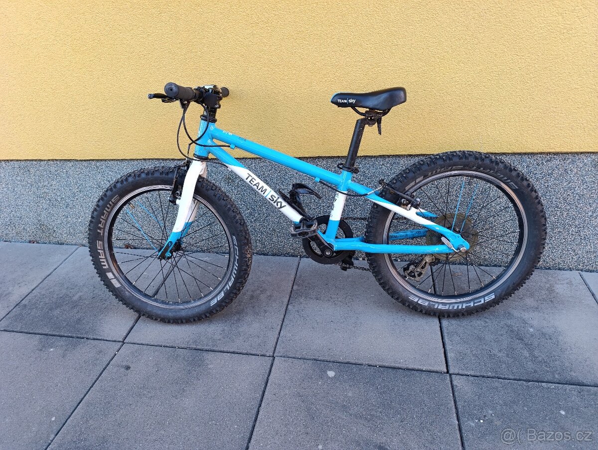 Kolo Frog SKY TEAM 20 " - 2