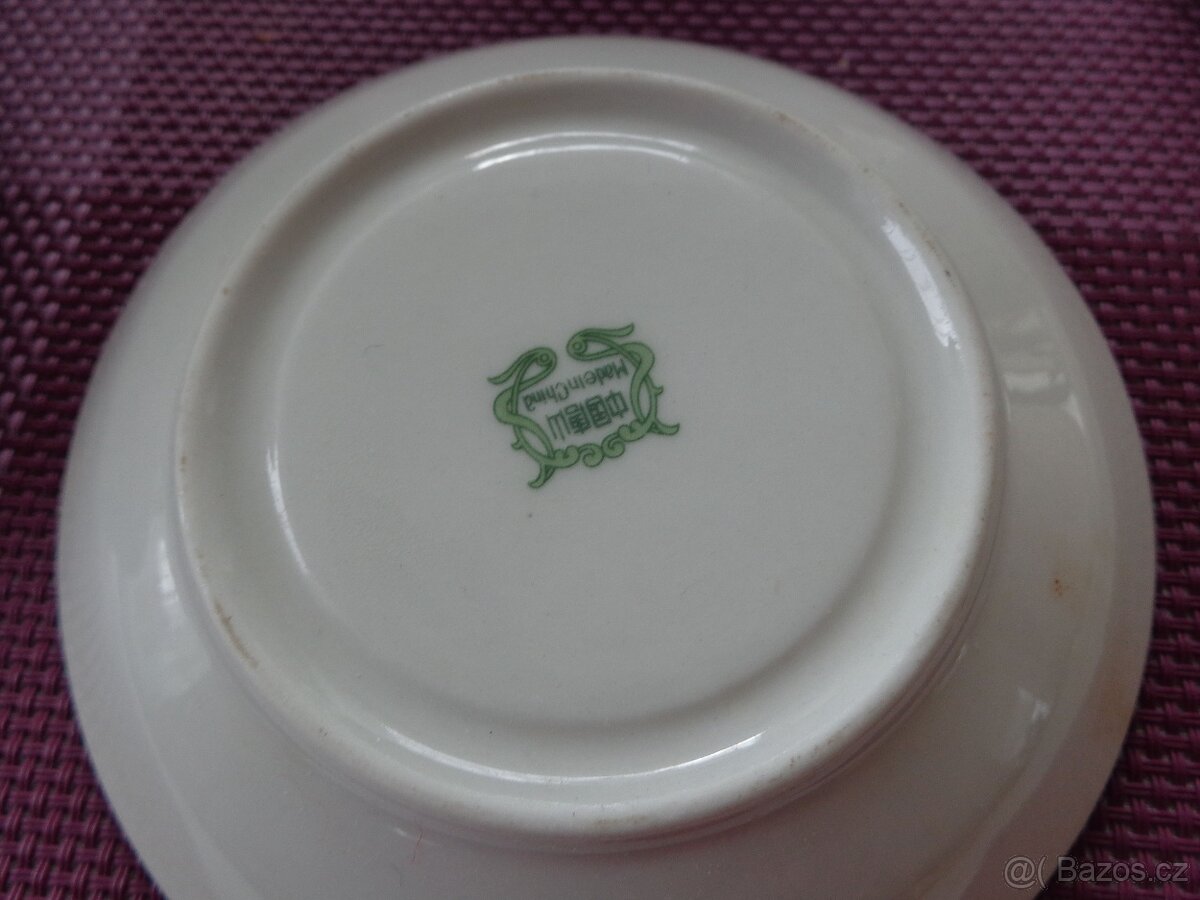 Maličký hrníčky - 2