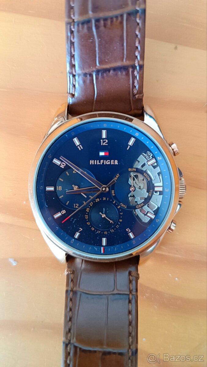 Hodinky Tommy Hilfiger - 2