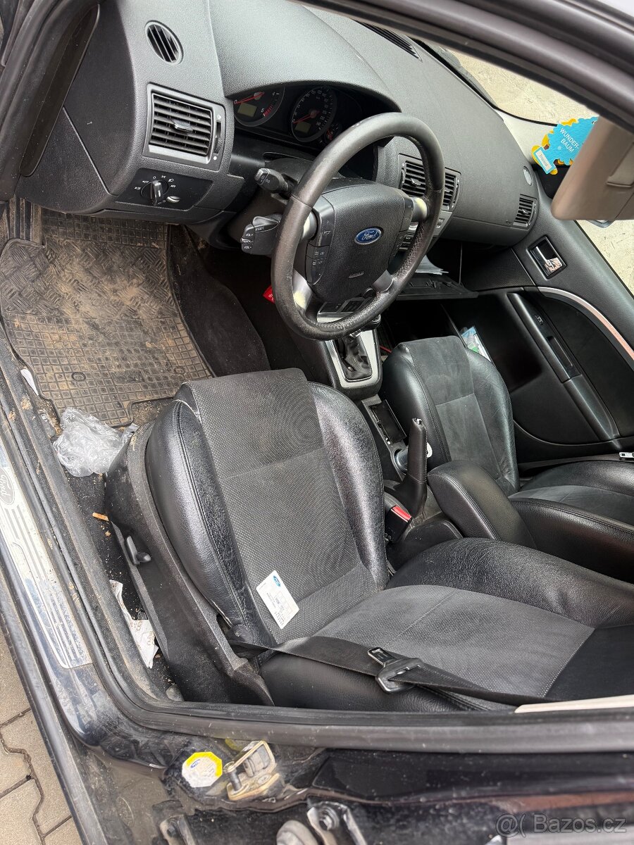 Ford Mondeo 2.2 tdci mk3 2006 - 2