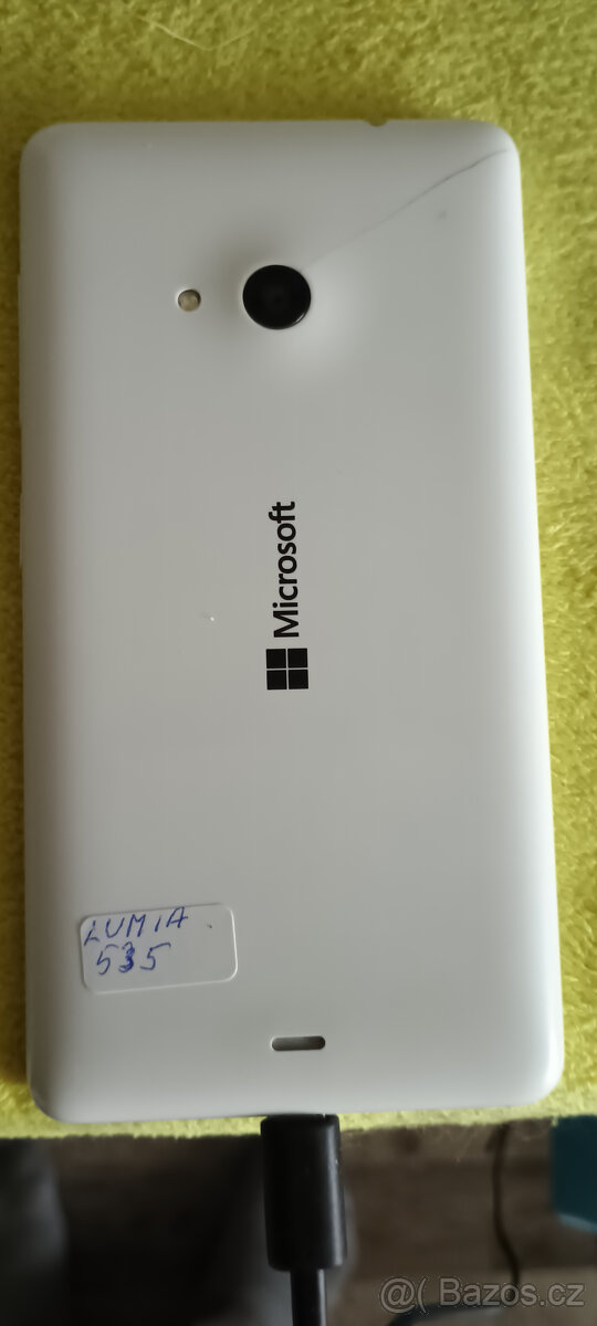 Lumia 535 - 2