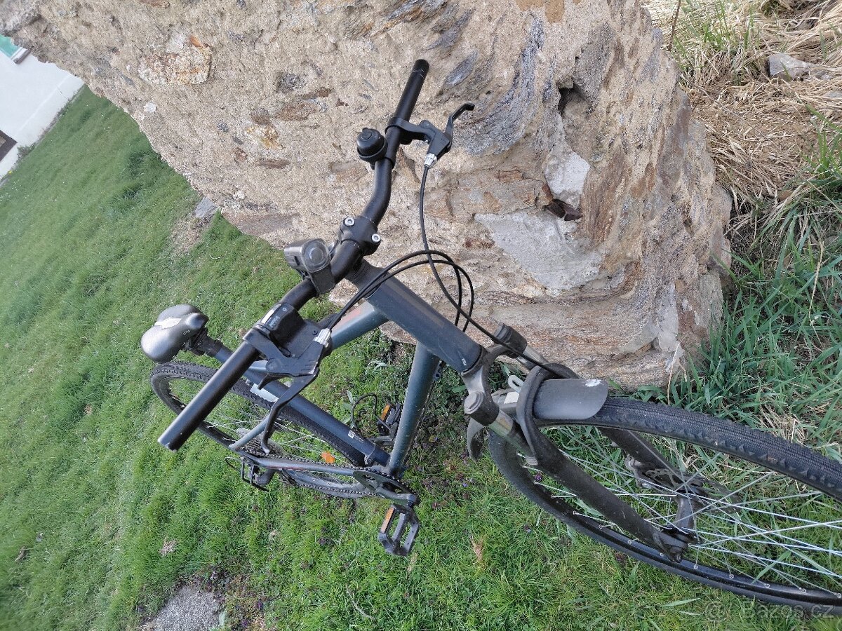 Kolo Riverside RS500 - 2