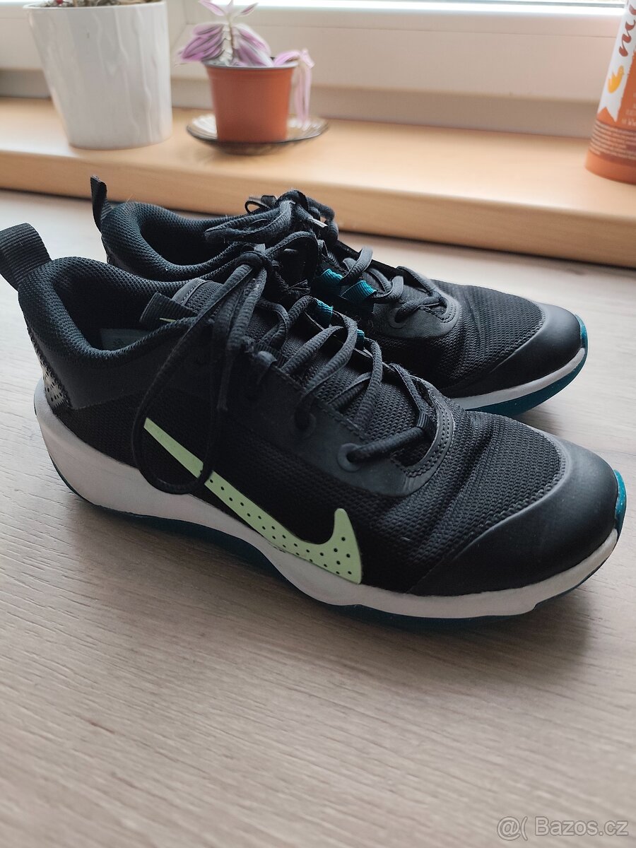 Boty Nike vel. 38 - 2