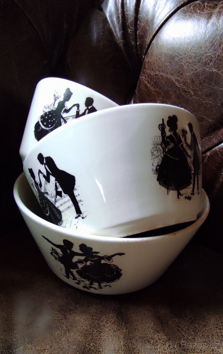 Ditmar Urbach 3 mísy - 2