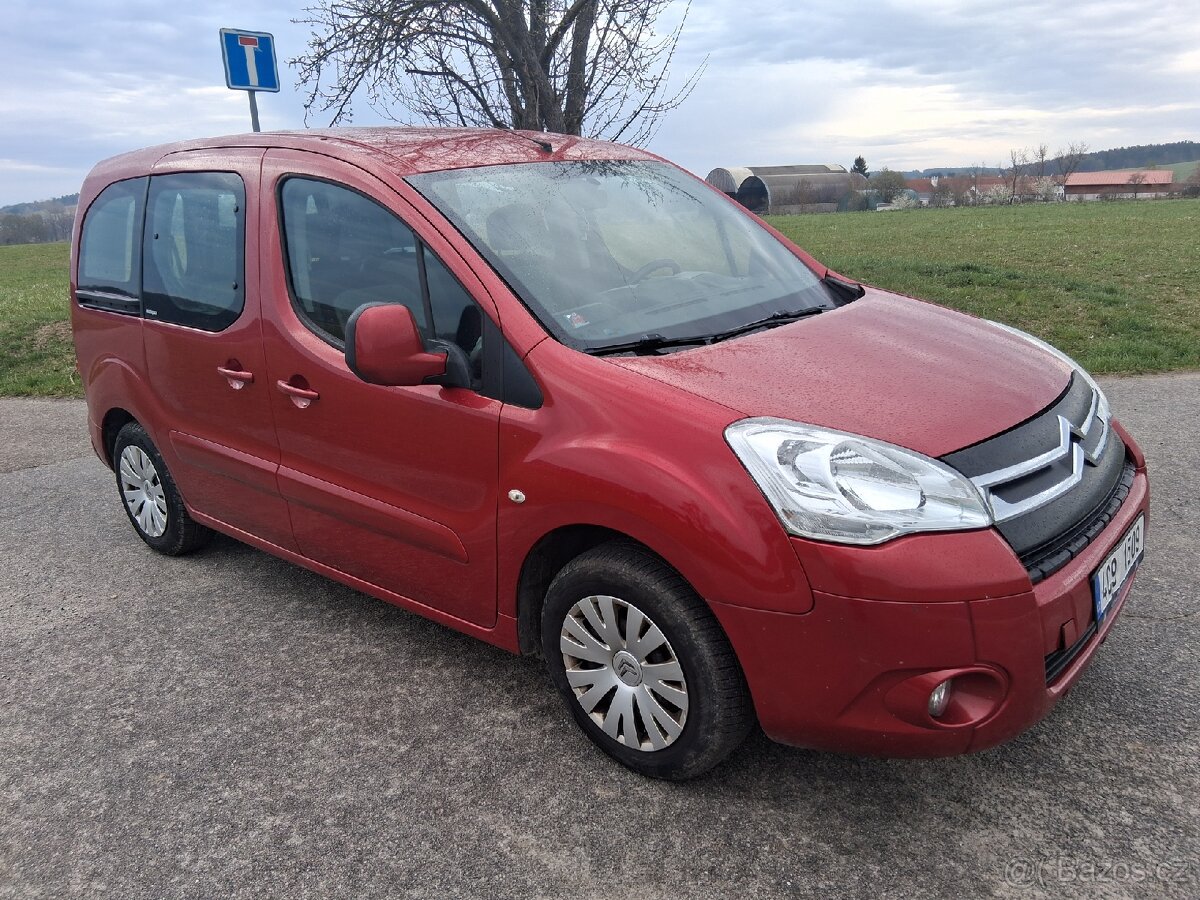 Citroen Berlingo Multispace 1.6 16V - 2