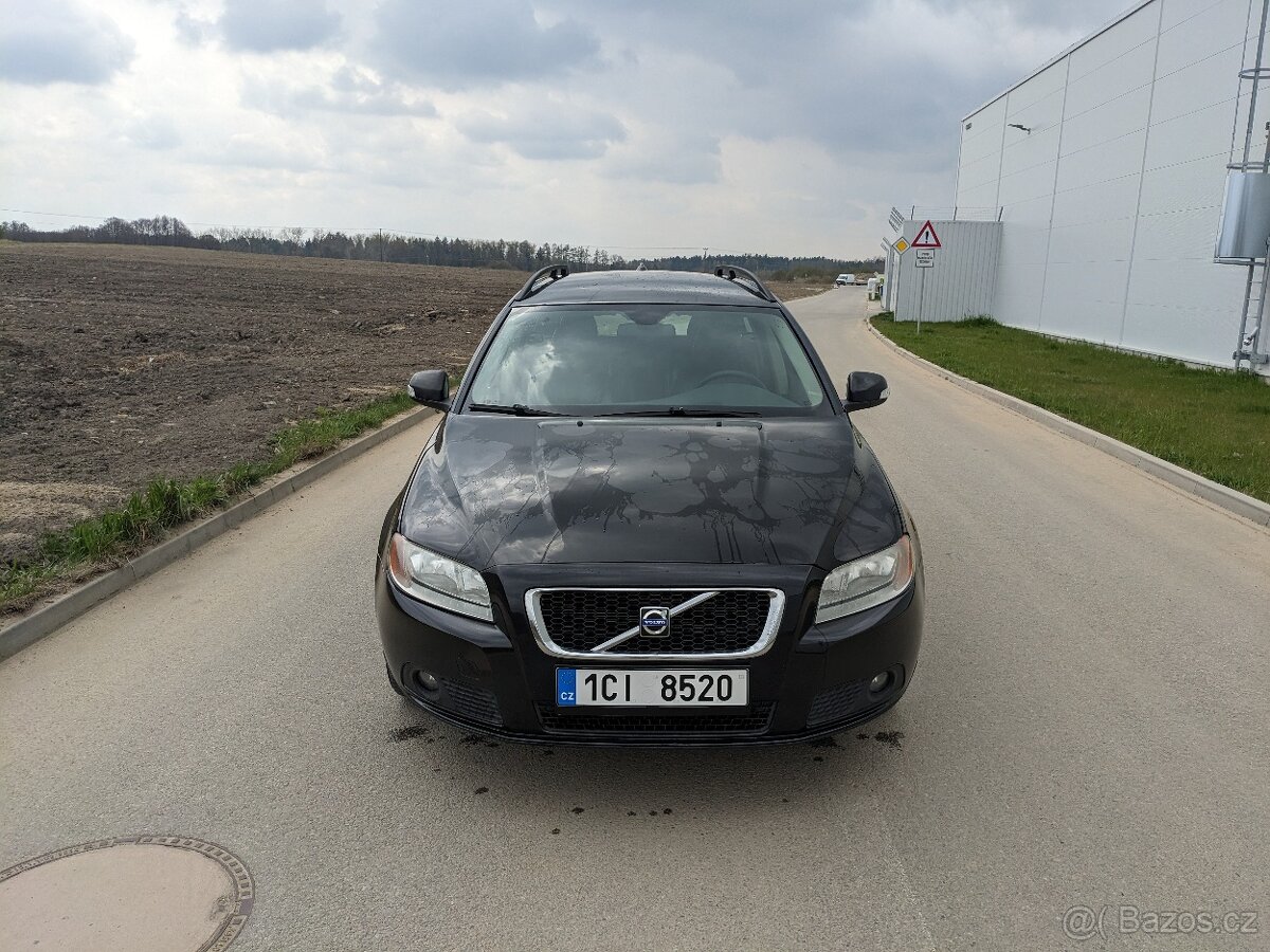 Volvo V70 - 2