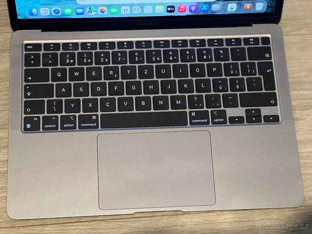 Macbook air M1 - 2