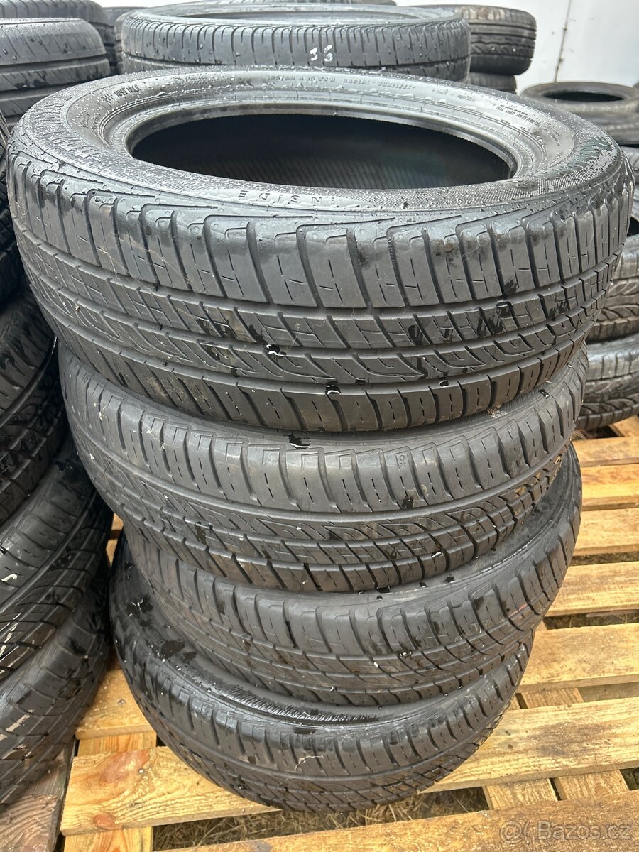 Barum 185/60r15 - 2