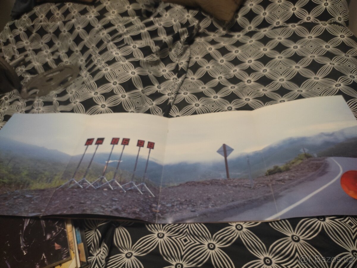 Depeche mode tour book - 2