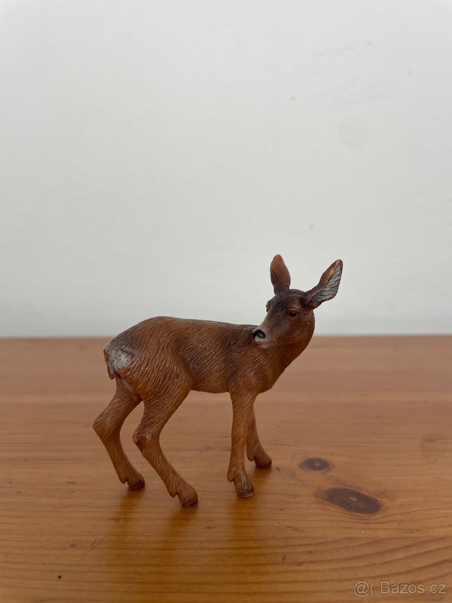 Schleich srna - 2