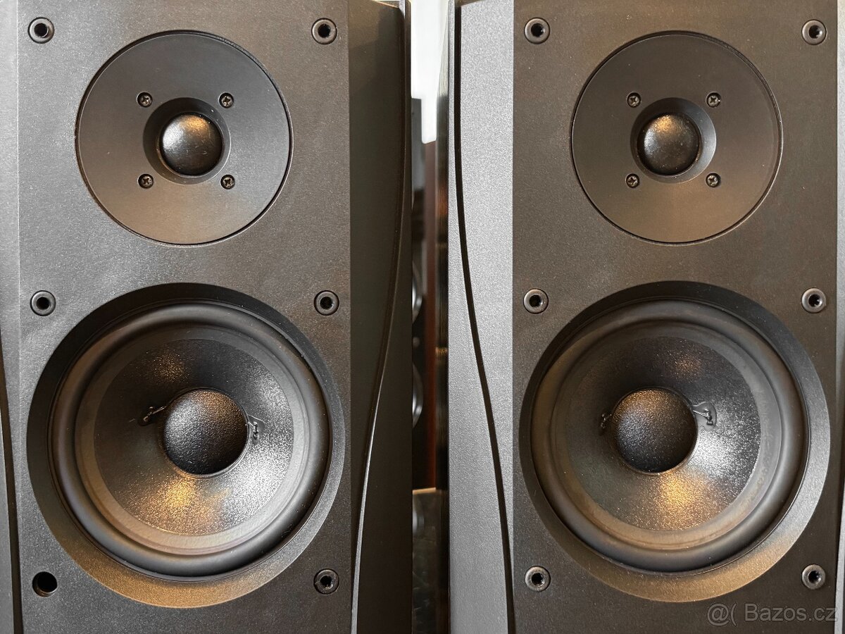 Bowers & Wilkins DM 302 Reproduktory - 2