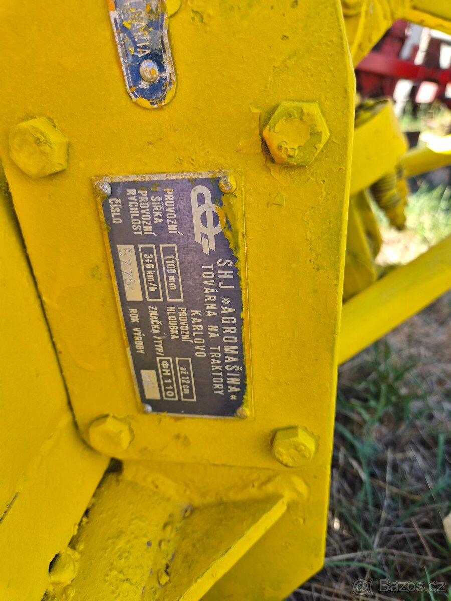 Rotavator - 2