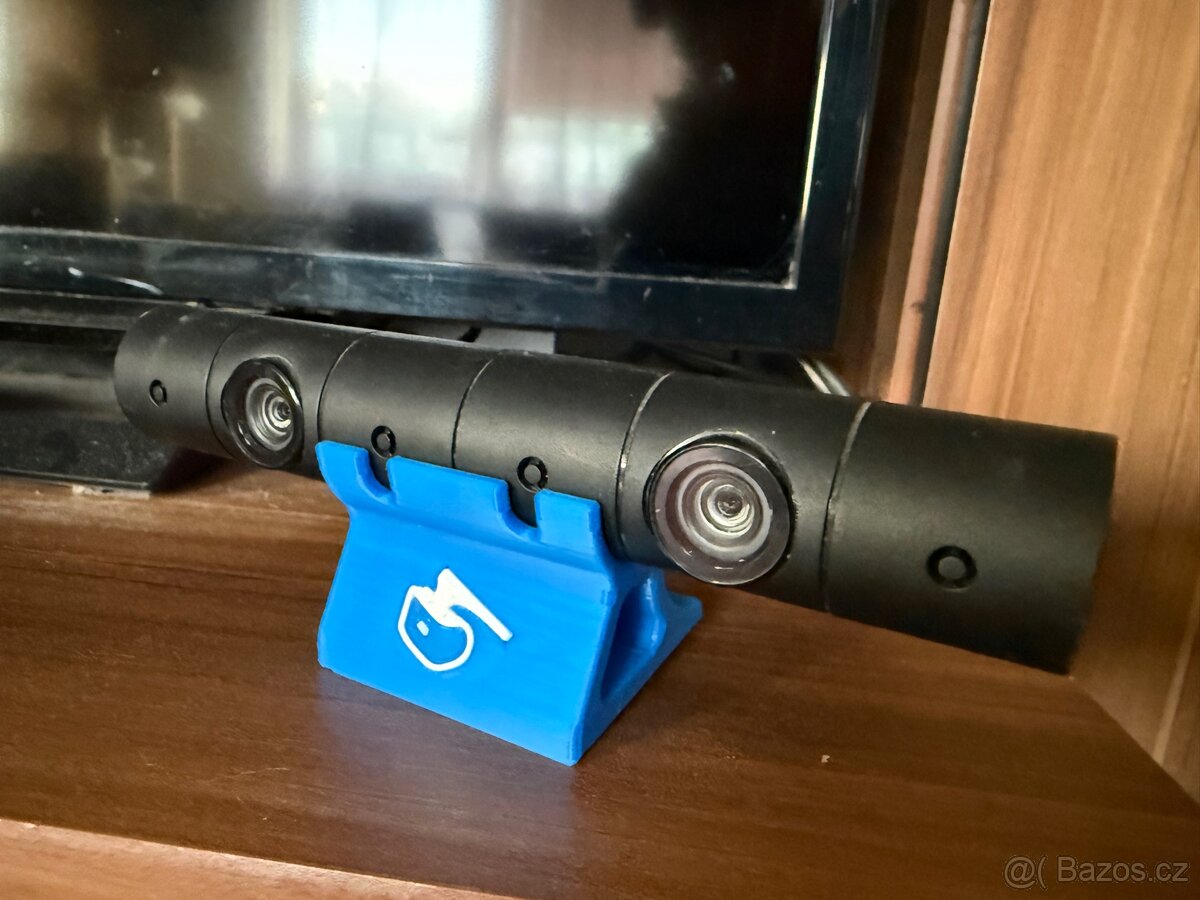 Držák na playstation kameru v1 a v2 - 2