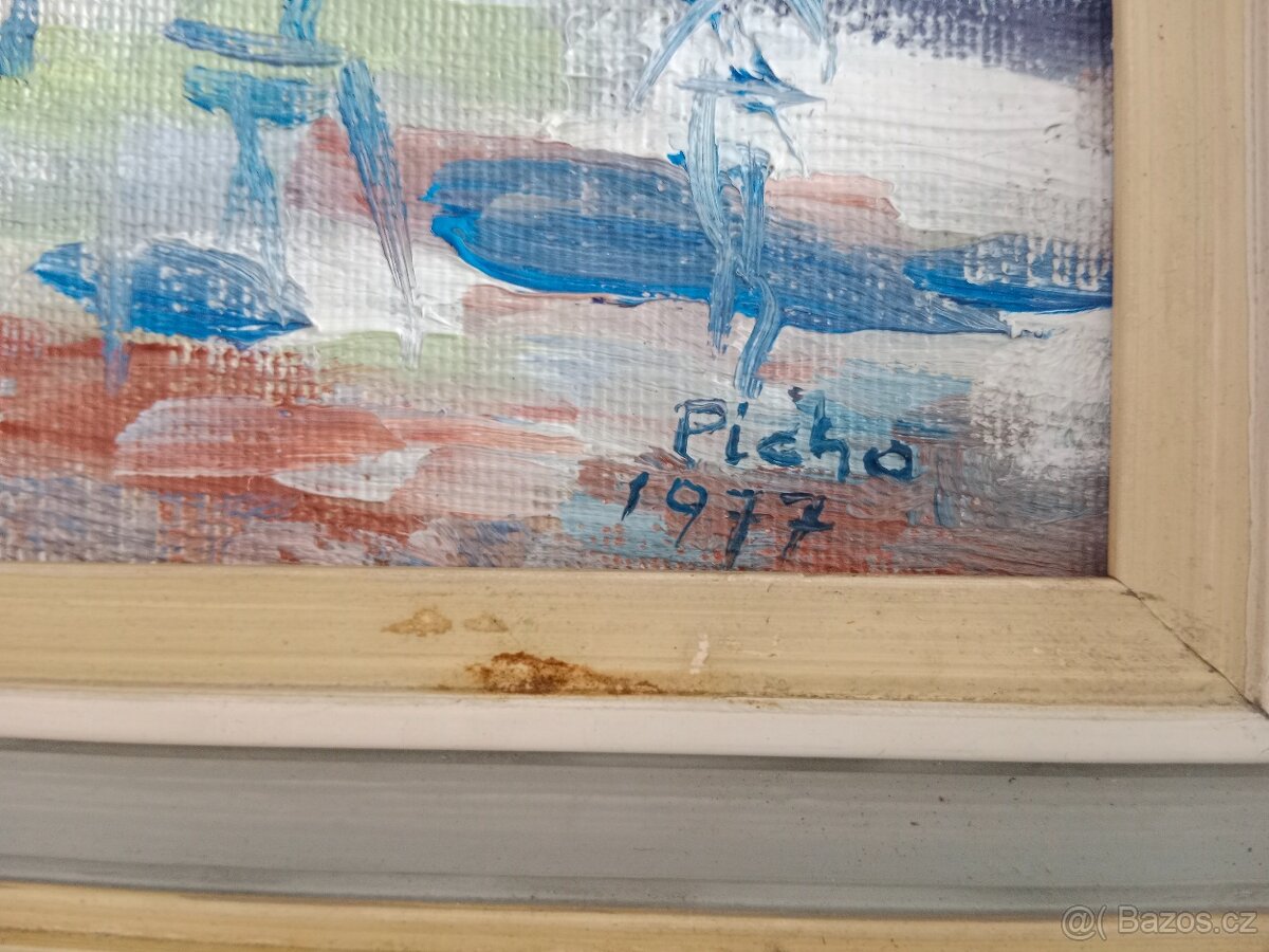 Starý mlýn - 2