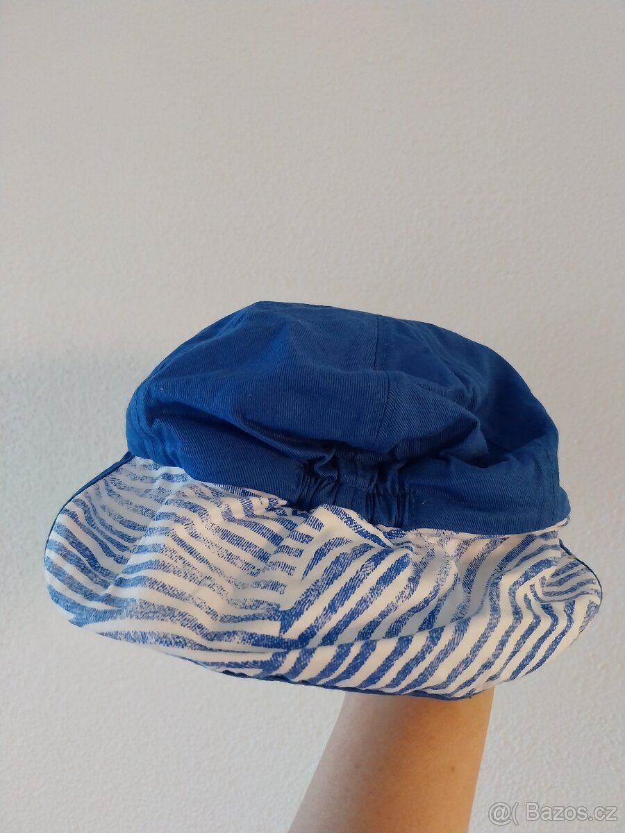 Klobouček Adidas - 2
