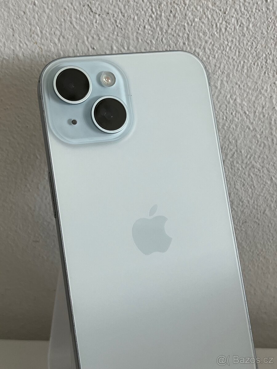 IPhone 15 - 2