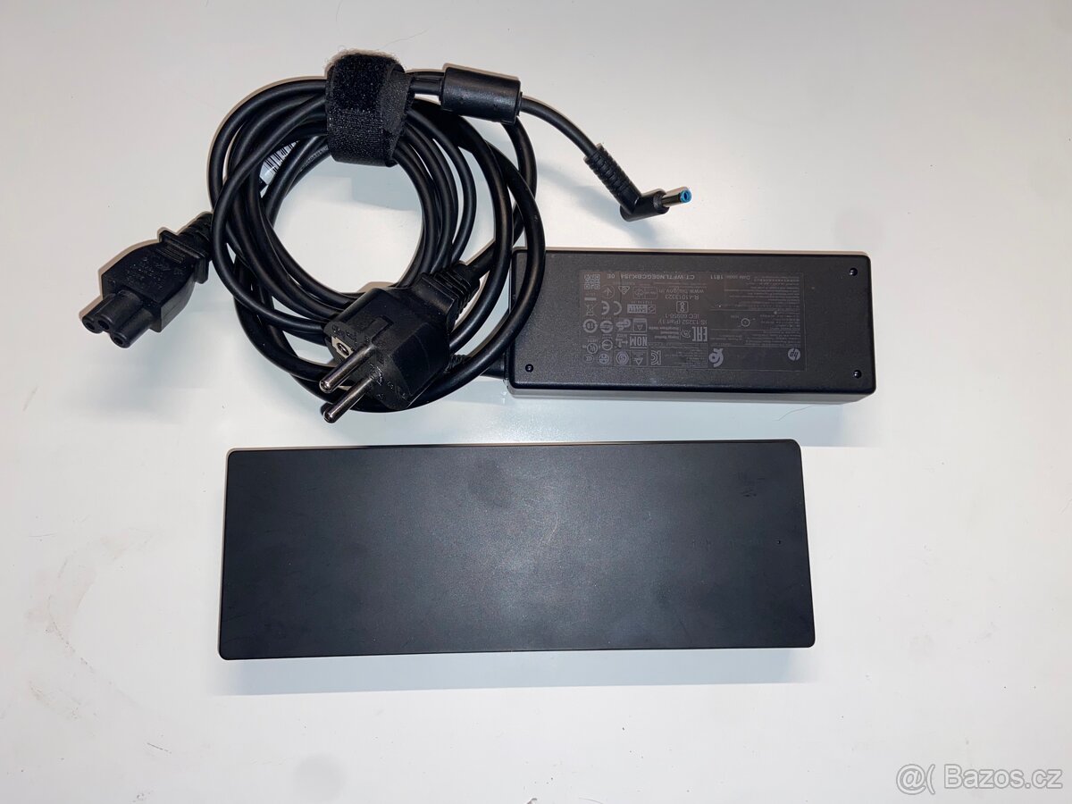 HP USB-C G4 - 2