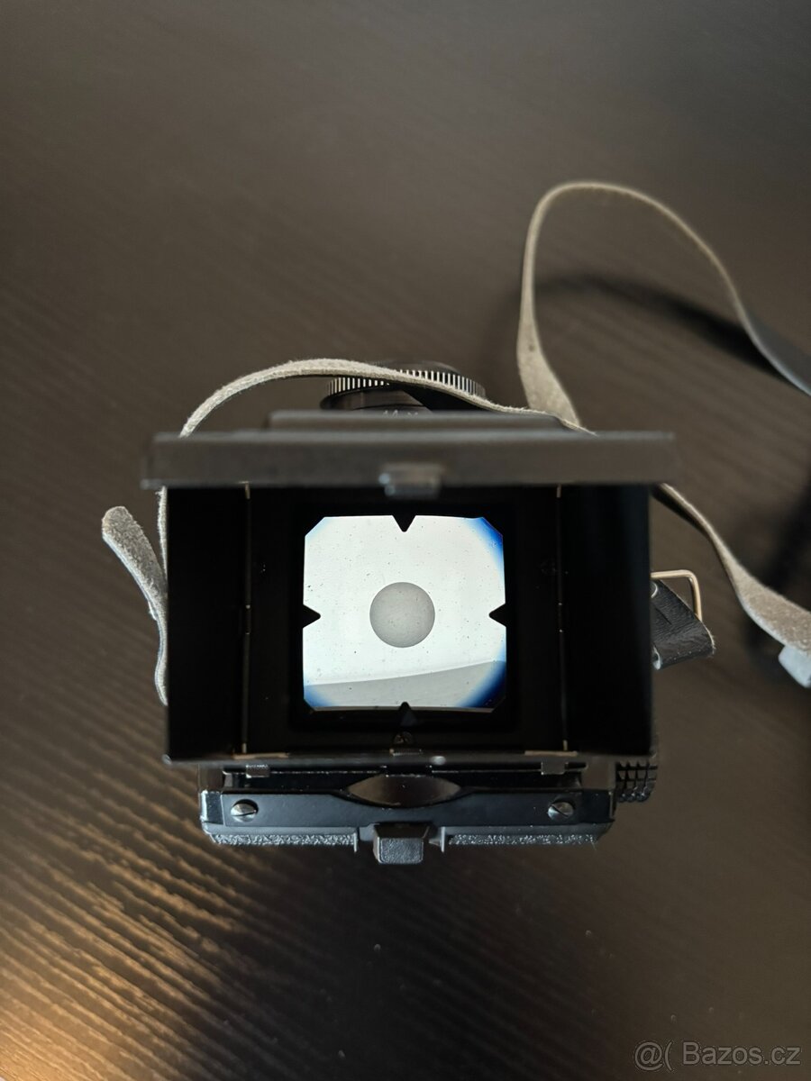 Lubitel 166B (LOMO) - 2
