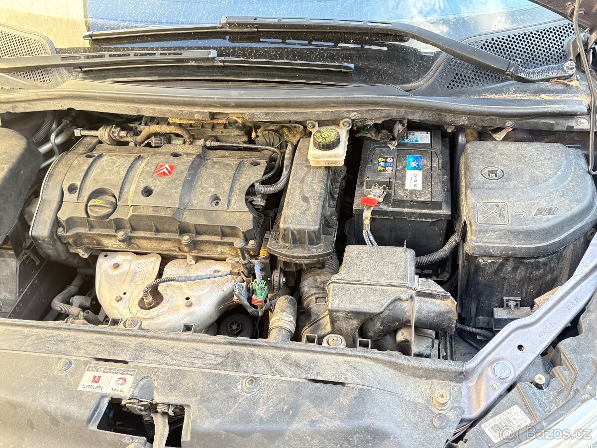 Citroen c4 - 2