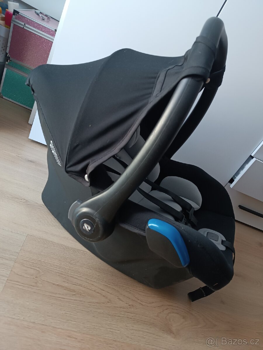 Dětská autosedačka RIKO - 2