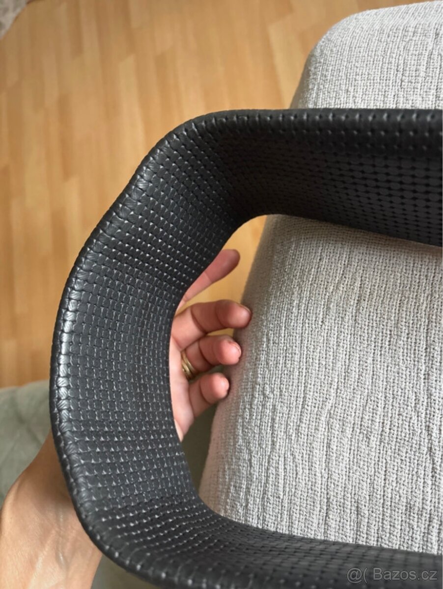 Wintec elastic 130cm - 2