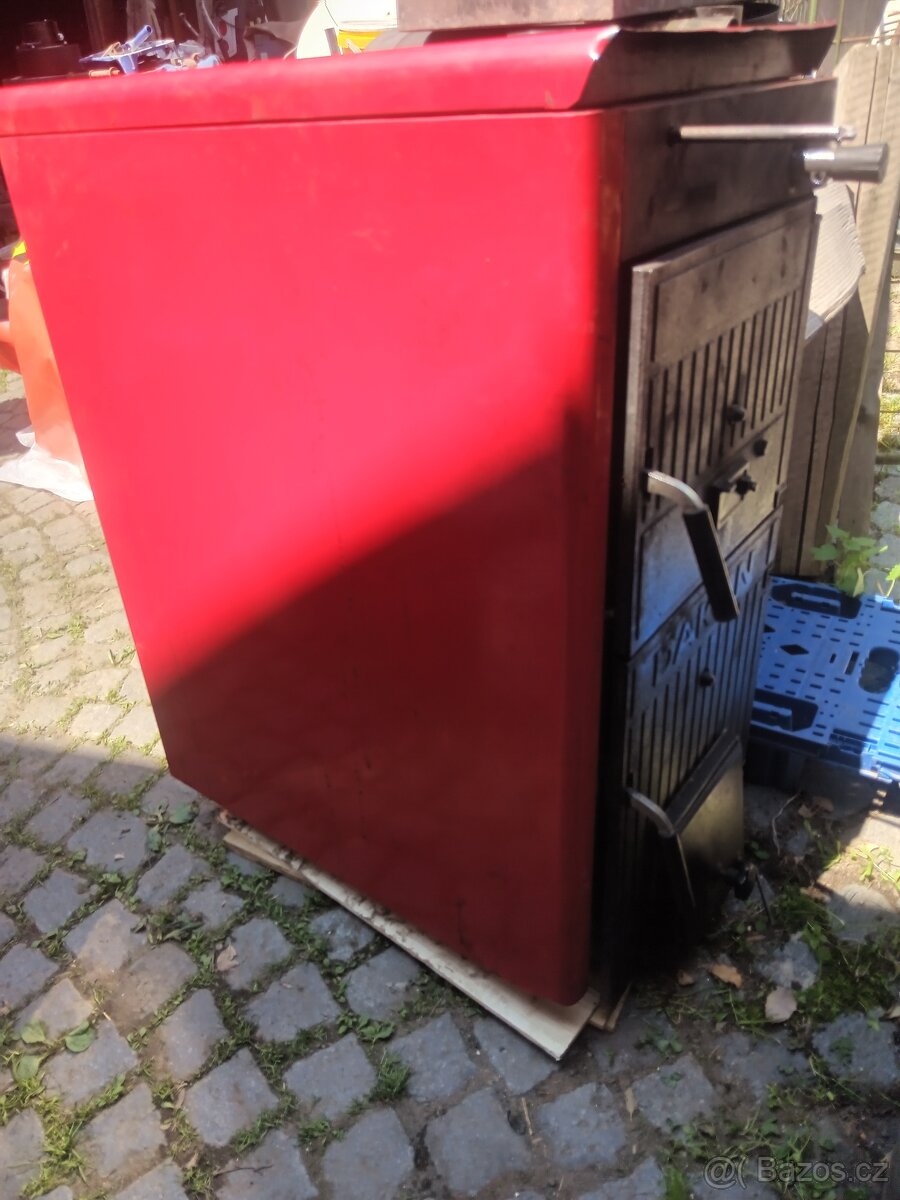 Dakon FB 32 D 32 KW - 2