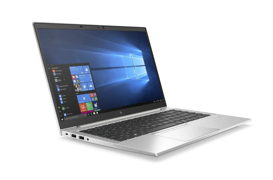 HP EliteBook 840 G7|32GB|SSD256GB|Intel Core i5-10310U| - 2