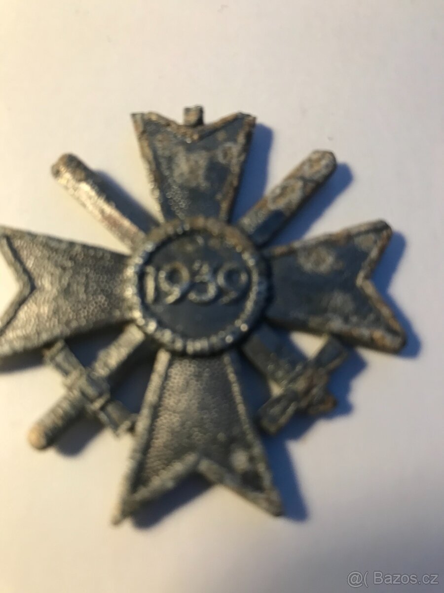 Německý artefakt - 2