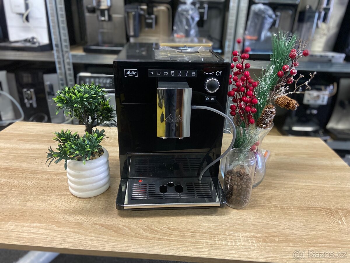 Melitta Caffeo Ci - 2