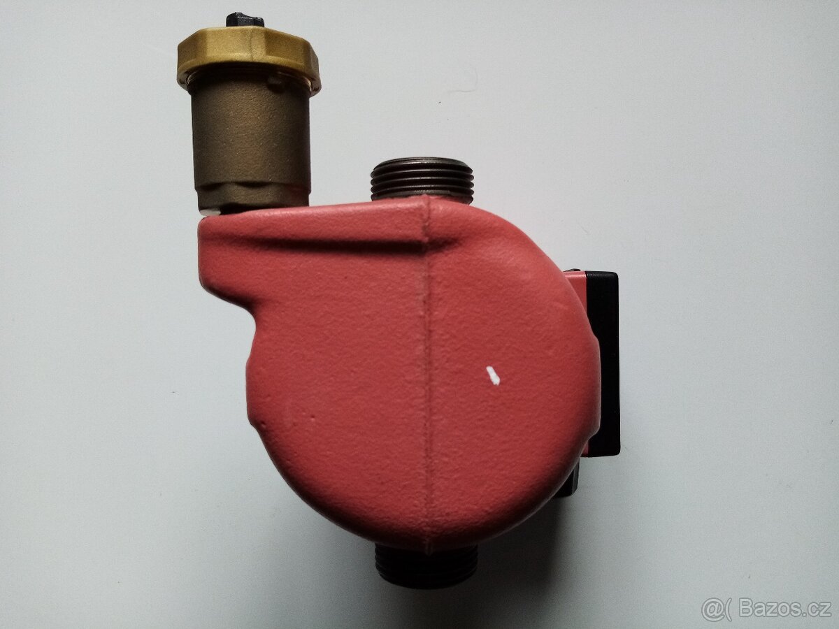 BERETTA IDRA EXCLUSIVE 20 I a 20 S - 2