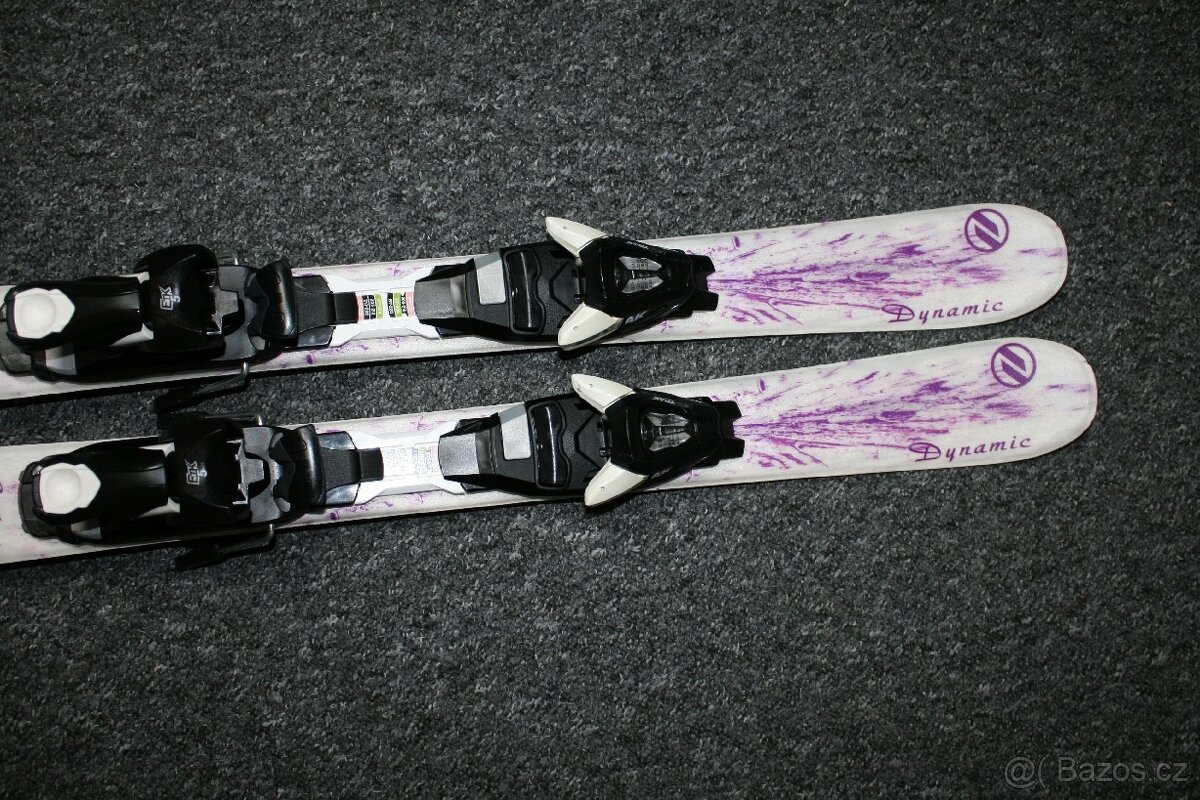 lyže Dynamic elv 80 cm - 2