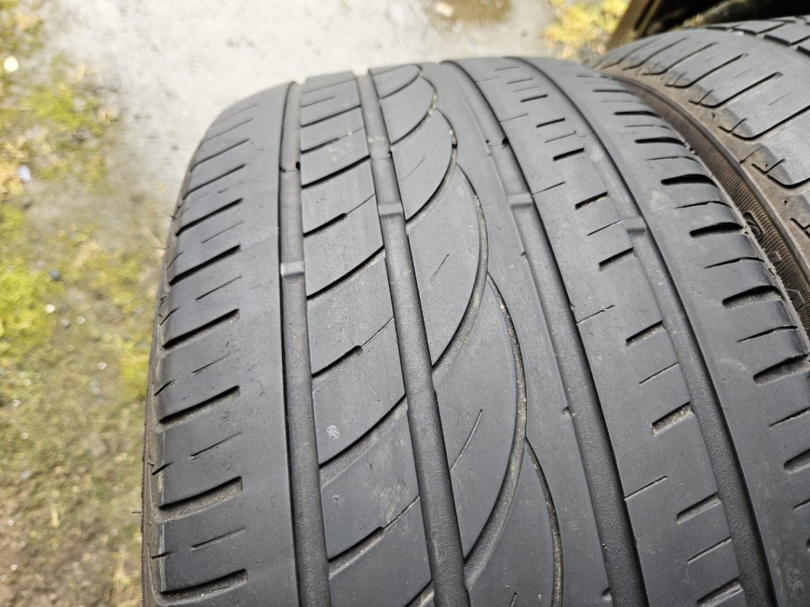 255/35ZR20 XL (102W) Lanvigator CatchPower - 2